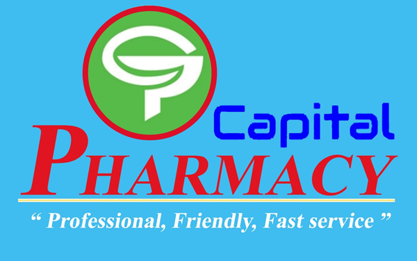 Capital Pharmacy