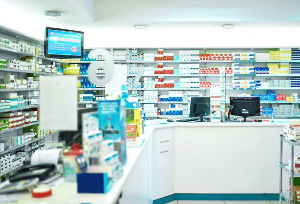 Innovative Pharmacy