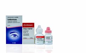 DEXAFLOX DEXAMETHASONE 0.1% & CIPROFLOXACILNE0.3%