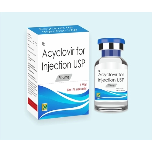 Acyclovir Injection