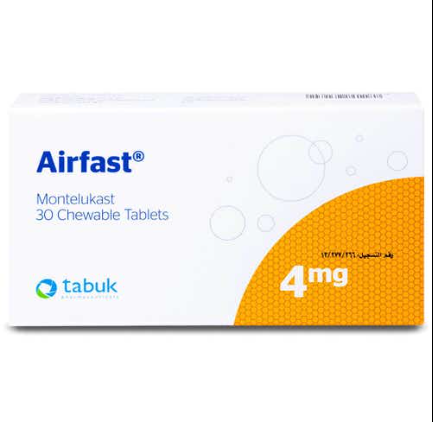 AIRFAST