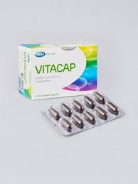VITACAP